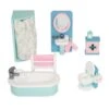 Accessoires De Maison De Poupées Salle De Bain Daisylane Le Toy Van® - Jouets En Bois 2 Accessoires De Maison De Poupées Salle De Bain Daisylane Le Toy Van® - Jouets En Bois -Bois Jouets Magasin accessoires de maison de poupees salle de bain daisylane le toy van jouets en bois
