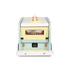 Accessoires Maison De Poupée Camping Car Vintage Le Toy Van® - Jouets En Bois -Bois Jouets Magasin accessoires maison de poupee camping car vintage le toy van jouets en bois 2