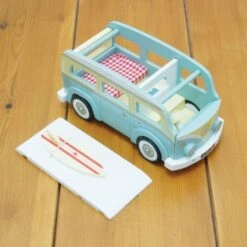 Accessoires Maison De Poupée Camping Car Vintage Le Toy Van® - Jouets En Bois -Bois Jouets Magasin accessoires maison de poupee camping car vintage le toy van jouets en bois 5