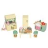 Accessoires Maison De Poupées Cuisine Daisylane Le Toy Van® - Jouets En Bois 2 Accessoires Maison De Poupées Cuisine Daisylane Le Toy Van® - Jouets En Bois -Bois Jouets Magasin accessoires maison de poupees cuisine daisylane le toy van jouets en bois