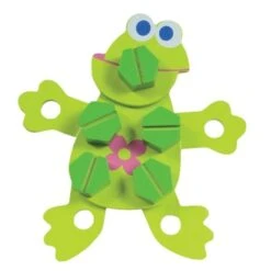 Animaux à Boulonner Et Déboulonner Boikido - Jouet En Bois -Bois Jouets Magasin animaux a boulonner et deboulonner boikido jouet en bois 3