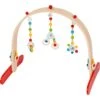 Arche D'éveil Bébé En Bois Confetti Heimess® - Jouets Bébé 1 Arche D'éveil Bébé En Bois Confetti Heimess® - Jouets Bébé -Bois Jouets Magasin arche d eveil bebe en bois confetti goki jouets bebe