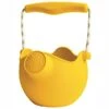 Arrosoir Enfant En Silicone Jaune Moutarde Scrunch® - Jouets De Plage -Bois Jouets Magasin arrosoir enfant en silicone moutarde scrunch jouets de plage
