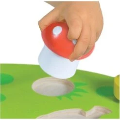 Boulier Puzzle Tortue à Empiler Boikido - Jouet En Bois -Bois Jouets Magasin boulier puzzle tortue a empiler boikido jouet en bois 2