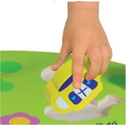 Boulier Puzzle Tortue à Empiler Boikido - Jouet En Bois -Bois Jouets Magasin boulier puzzle tortue a empiler boikido jouet en bois 3