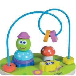 Boulier Puzzle Tortue à Empiler Boikido - Jouet En Bois -Bois Jouets Magasin boulier puzzle tortue a empiler boikido jouet en bois 4