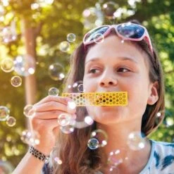 Briques De Construction Mini Box Friendship Bleu Vert Blanc 40 Bioblo® - Blocs De Construction -Bois Jouets Magasin briques de construction mini box friendship bleu vert blanc 40 bioblo blocs de construction 6