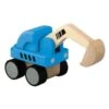 Camion Pelleteuse PlanToys - Jouet En Bois 2 Camion Pelleteuse PlanToys - Jouet En Bois -Bois Jouets Magasin camion pelleteuse plantoys jouet en bois