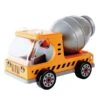 Camion Toupie En Bois Hape - Jouets De Chantier En Bois -Bois Jouets Magasin camion toupie en bois hape jouets de chantier en bois