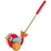 Canne à Pousser Musicale En Bois'Lilly Gazouillis' Hape®- Jouets En BoisHape -Bois Jouets Magasin canne a pousser musicale en bois lilly gazouillis hape jouets en bois hape