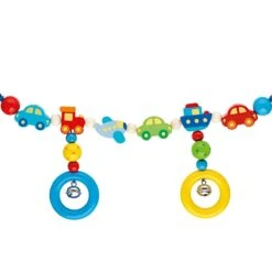 Chaîne De Poussette En Bois à Clips Les Transports Heimess® - Accessoire Bébé Bio 8 Chaîne De Poussette En Bois à Clips Les Transports Heimess® - Accessoire Bébé Bio -Bois Jouets Magasin chaine de poussette en bois a clips les transports heimess accessoire bebe bio 1