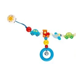 Chaîne De Poussette En Bois à Clips Les Transports Heimess® - Accessoire Bébé Bio 9 Chaîne De Poussette En Bois à Clips Les Transports Heimess® - Accessoire Bébé Bio -Bois Jouets Magasin chaine de poussette en bois a clips les transports heimess accessoire bebe bio 2