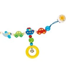 Chaîne De Poussette En Bois à Clips Les Transports Heimess® - Accessoire Bébé Bio 10 Chaîne De Poussette En Bois à Clips Les Transports Heimess® - Accessoire Bébé Bio -Bois Jouets Magasin chaine de poussette en bois a clips les transports heimess accessoire bebe bio 3