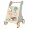 Chariot D'Activités Et De Marche Pastels Jabadabado® - Jouet Bois Enfants 2 Chariot D'Activités Et De Marche Pastels Jabadabado® - Jouet Bois Enfants -Bois Jouets Magasin chariot d activites et de marche pastels jabadabado jouet bois enfants