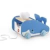 Chariot De Cubes Boite à Forme Sevi 1831 'Baleine Arctique' - Jouets En Bois -Bois Jouets Magasin chariot de cubes boite a forme sevi 1831 baleine arctique jouets en bois jouets ecologiques