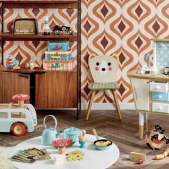 Chariot De Marche Porteur Combi WW Retro 2 En 1 En Bois Vilac®- Jouets En Bois -Bois Jouets Magasin chariot de marche porteur combi ww retro 2 en 1 en bois vilac jouets en bois 5