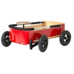 Chariot Wagon Boite à Savon En Bois Wishbone Bike - Jouet Ecologique -Bois Jouets Magasin chariot wagon boite a savon en bois wishbone bike jouet ecologique 3