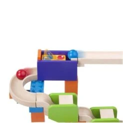 Circuit à Billes Trix Track Wonderworld® Magic Switcher - Circuit Billes -Bois Jouets Magasin circuit a billes trix track wonderworld magic switcher circuit billes 2