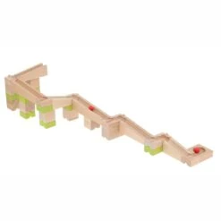 Circuit De Billes En Bois 40 Pièces Jeujura | Ref: 8364 - Jeux De Billes -Bois Jouets Magasin circuit de billes en bois 40 pieces jeujura ref 8364 jeux de billes 2