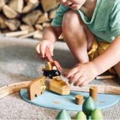 Circuit De Train En Bois Pins Sauvages 97 Pièces Tender Leaf Toys® - Jouets En Bois 20 Circuit De Train En Bois Pins Sauvages 97 Pièces Tender Leaf Toys® - Jouets En Bois -Bois Jouets Magasin circuit de train en bois pins sauvages tender leaf toys jouets en bois 7