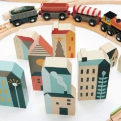 Circuit De Train Géant En Bois Vue Sur La Montagne Tender Leaf Toys® - Jouets En Bois 35 Circuit De Train Géant En Bois Vue Sur La Montagne Tender Leaf Toys® - Jouets En Bois -Bois Jouets Magasin circuit de train geant en bois vue sur la montagne tender leaf toys jouets en bois 13