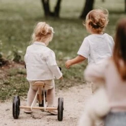 Draisienne En Bois Tricycle 2 Ans Tiny Tot 10 Pouces Blanc Crème Kinderfeets® - Draisienne évolutive -Bois Jouets Magasin copy of draisienne en bois tricycle 2 ans tiny tot 10 pouces blanc creme kinderfeets draisienne evolutive 2