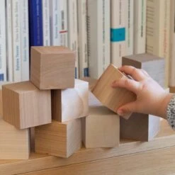 Cubes De Motricité Ratapon® - Jouets En Bois Français -Bois Jouets Magasin cubes de motricite ratapon jouets en bois francais 4