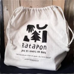 Cubes De Motricité Ratapon® - Jouets En Bois Français -Bois Jouets Magasin cubes de motricite ratapon jouets en bois francais 6