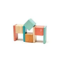 Cubes En Bois Magnétiques Tegu® Pocket Pouch Sunset - Jouets En Bois -Bois Jouets Magasin cubes en bois magnetiques tegu pocket pouch sunset jouets en bois 3