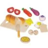 Jouet En Bois Dinette Aliments Frais à Découper Hape® - Jouets Bio Hape 1 Jouet En Bois Dinette Aliments Frais à Découper Hape® - Jouets Bio Hape -Bois Jouets Magasin dinette aliments frais de base jouets bio hape