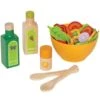 Dinette Aliments Salade Du Jardin Hape® - Jouets Bio Hape 2 Dinette Aliments Salade Du Jardin Hape® - Jouets Bio Hape -Bois Jouets Magasin dinette aliments salades du jardin jouets bio hape