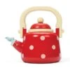 Dinette Bouilloire 'Kettle' En Bois 'Honey Bake' Le Toy Van® - Jouets En Bois -Bois Jouets Magasin dinette bouilloire kettle en bois honey bake le toy van jouets en bois