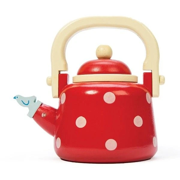 Dinette Bouilloire 'Kettle' En Bois 'Honey Bake' Le Toy Van® - Jouets En Bois 3 Dinette Bouilloire 'Kettle' En Bois 'Honey Bake' Le Toy Van® - Jouets En Bois