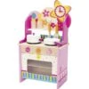 Dinette Cuisine En Bois Rose Susibelle Goki - Jouets En Bois 2 Dinette Cuisine En Bois Rose Susibelle Goki - Jouets En Bois -Bois Jouets Magasin dinette cuisine en bois rose susibelle goki jouets en bois