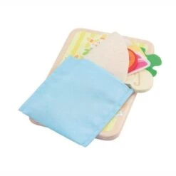 Dinette En Bois La Piadina Sevi 1831® - Jouets écologiques -Bois Jouets Magasin dinette en bois la piadina sevi 1831 jouets ecologiques 2