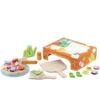 Dinette En Bois La Pizzeria Sevi 1831® - Jouets écologiques -Bois Jouets Magasin dinette en bois la pizzeria sevi 1831 jouets ecologiques