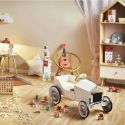 Dinette En Bois La Ronde Des Desserts Vilac®- Jouets En Bois -Bois Jouets Magasin dinette en bois la ronde des desserts vilac jouets en bois 3