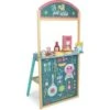 Jouets En Bois Marchande Petit Resto 30 Pièces Vilac®- Jouets En Bois -Bois Jouets Magasin dinette en bois la ronde des desserts vilac jouets en bois 5