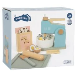 Dinette En Bois Mixeur Set Cookies Tasty Small Foot By Legler® - Ustensiles Cuisinette 24 Dinette En Bois Mixeur Set Cookies Tasty Small Foot By Legler® - Ustensiles Cuisinette -Bois Jouets Magasin dinette en bois mixeur set cookies tasty small foot by legler ustensiles cuisinette 10