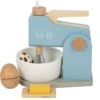 Dinette En Bois Mixeur Set Cookies Tasty Small Foot By Legler® - Ustensiles Cuisinette -Bois Jouets Magasin dinette en bois mixeur set cookies tasty small foot by legler ustensiles cuisinette