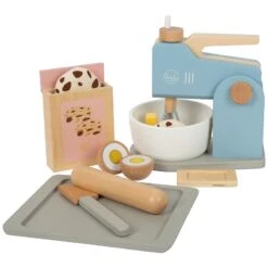 Dinette En Bois Mixeur Set Cookies Tasty Small Foot By Legler® - Ustensiles Cuisinette 16 Dinette En Bois Mixeur Set Cookies Tasty Small Foot By Legler® - Ustensiles Cuisinette -Bois Jouets Magasin dinette en bois mixeur set cookies tasty small foot by legler ustensiles cuisinette 2