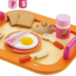 Dinette En Bois Plateau Petit Déjeuner Sevi 1831 - Jouets En Bois 9 Dinette En Bois Plateau Petit Déjeuner Sevi 1831 - Jouets En Bois -Bois Jouets Magasin dinette en bois plateau petit dejeuner sevi 1831 jouets en bois 2