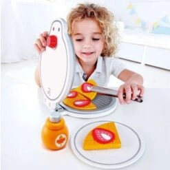 Dinette En Bois Service à Gaufres Gaufrier Blanc Hape® - Jouets En Bois 12 Dinette En Bois Service à Gaufres Gaufrier Blanc Hape® - Jouets En Bois -Bois Jouets Magasin dinette en bois service a gaufres gaufrier blanc hape jouets en bois 4