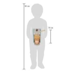 Dinette Machine à Café Tasty Small Foot By Legler® - Ustensiles Dinette Bois -Bois Jouets Magasin dinette machine a cafe tasty small foot ustensiles dinette bois 9