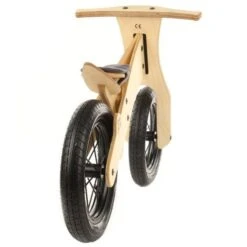 Draisienne Dip Dap® 10 Pouces 2 Ans Classique Selle Verte- Draisienne Bois -Bois Jouets Magasin draisienne dip dap 10 pouces 2 ans classique selle verte draisienne bois 3