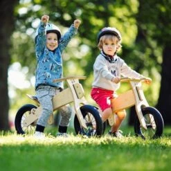 Draisienne Dip Dap® 10 Pouces 2 Ans Classique Selle Verte- Draisienne Bois -Bois Jouets Magasin draisienne dip dap 10 pouces 2 ans classique selle verte draisienne bois 4