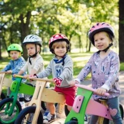 Draisienne Dip Dap® 10 Pouces 2 Ans Classique Selle Verte- Draisienne Bois -Bois Jouets Magasin draisienne dip dap 10 pouces 2 ans classique selle verte draisienne bois 5