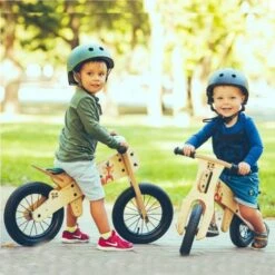 Draisienne En Bois Dip Dap® 10 Pouces 2 Ans Fox Mini Selle Verte - Draisienne Bois -Bois Jouets Magasin draisienne dip dap 10 pouces 2 ans fox mini selle verte draisienne bois 5