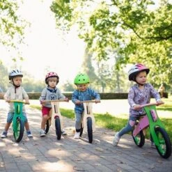 Draisienne Dip Dap® 12 Pouces Ours Rose Avec Sacoche - Draisienne Bois -Bois Jouets Magasin draisienne dip dap 12 pouces ours rose draisienne bois 7