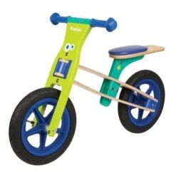 Draisienne En Bois Boikido® - Jouet En Bois -Bois Jouets Magasin draisienne en bois boikido jouet en bois 2